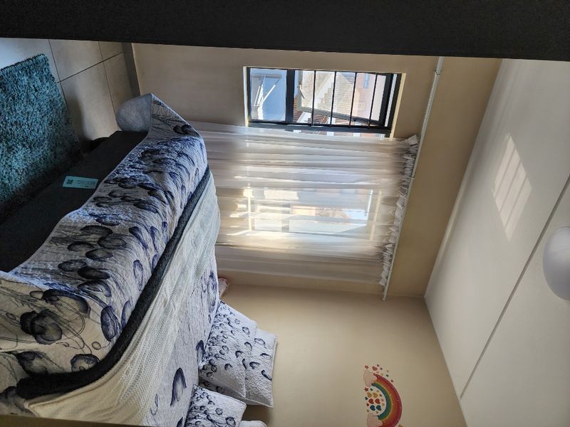 2 Bedroom 2 Bathroom Apartment For Sale. - Photo 7