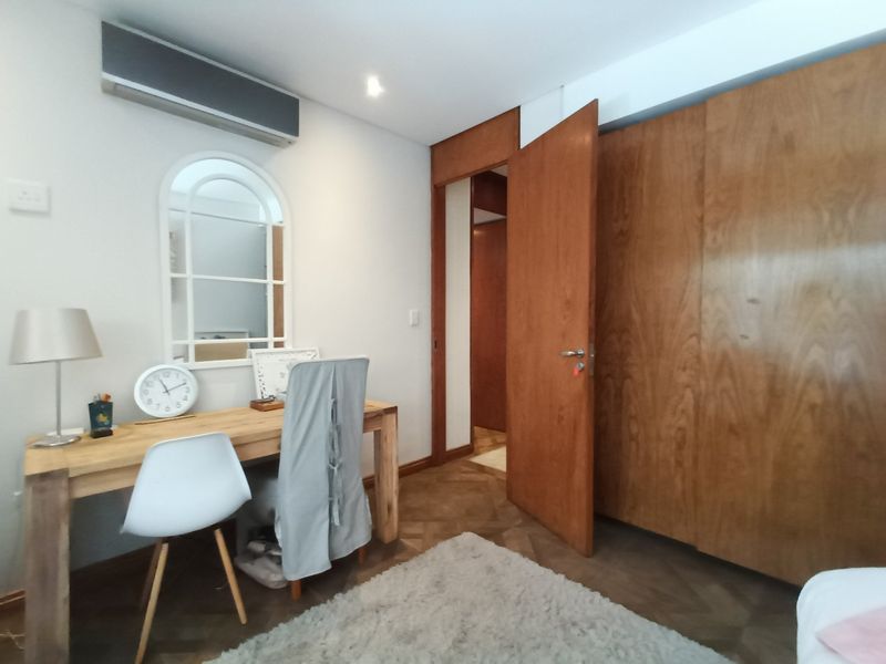 Large 3 bedroom unit with wrap-around garden and backup power -Hyde Park - Photo 10