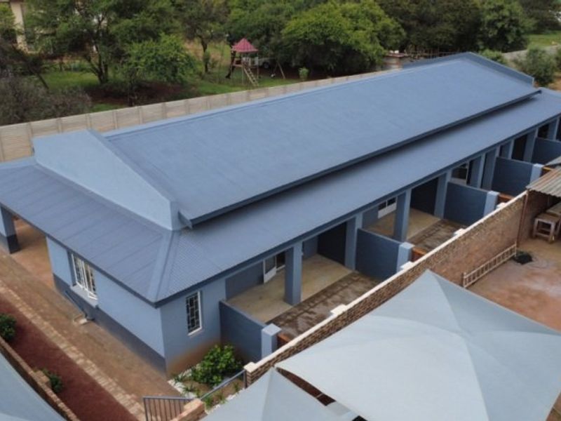 Exclusive Montana Gardens 1Ha Property with Business Rights - Exceptional Development and Income Potential!!  - Photo 9