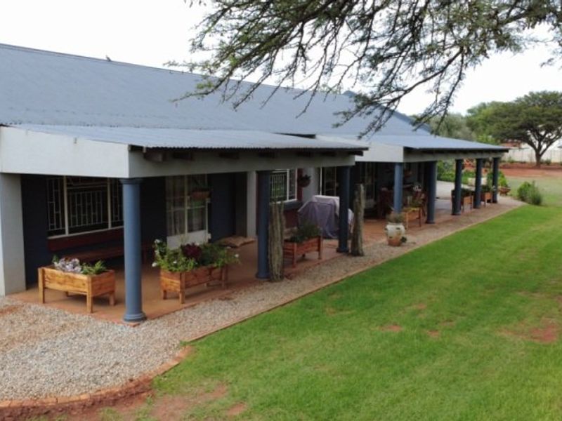 Exclusive Montana Gardens 1Ha Property with Business Rights - Exceptional Development and Income Potential!!  - Photo 7