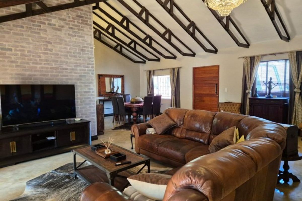 Exclusive Montana Gardens 1Ha Property with Business Rights - Exceptional Development and Income Potential!!  - Photo 5