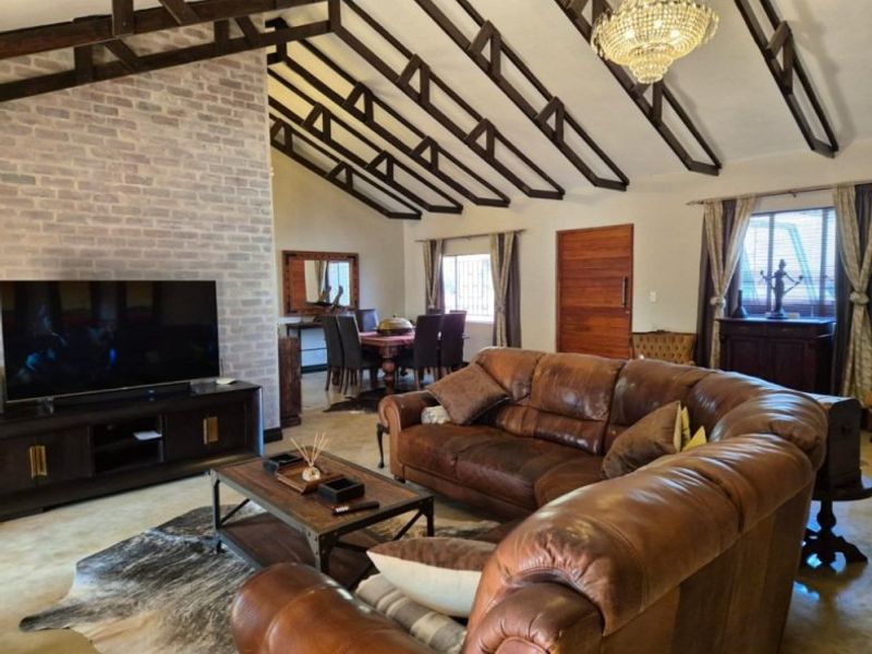 Exclusive Montana Gardens 1Ha Property with Business Rights - Exceptional Development and Income Potential!!  - Photo 5