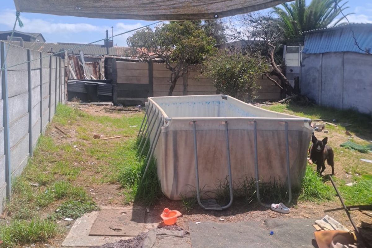 2 Bedroom House for Sale in Bonteheuwel - Photo 4