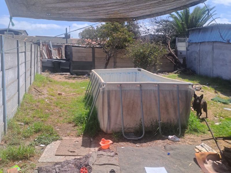 2 Bedroom House for Sale in Bonteheuwel - Photo 4
