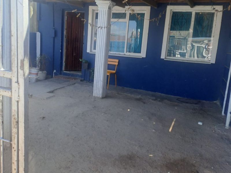 2 Bedroom House for Sale in Bonteheuwel - Photo 8