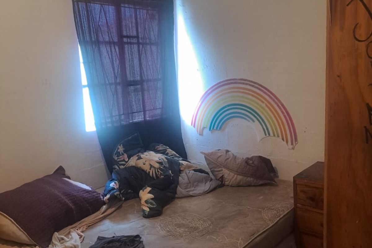 2 Bedroom House for Sale in Bonteheuwel - Photo 5