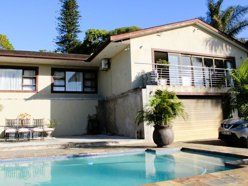 Unbeatable Location with Breathtaking Panoramic Views - Photo 3