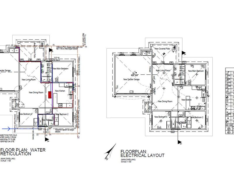 Modern Family Home for Sale in Heatherview with 3 Bedrooms that offers Comfort, Space and Exceptional Value! - Photo 2