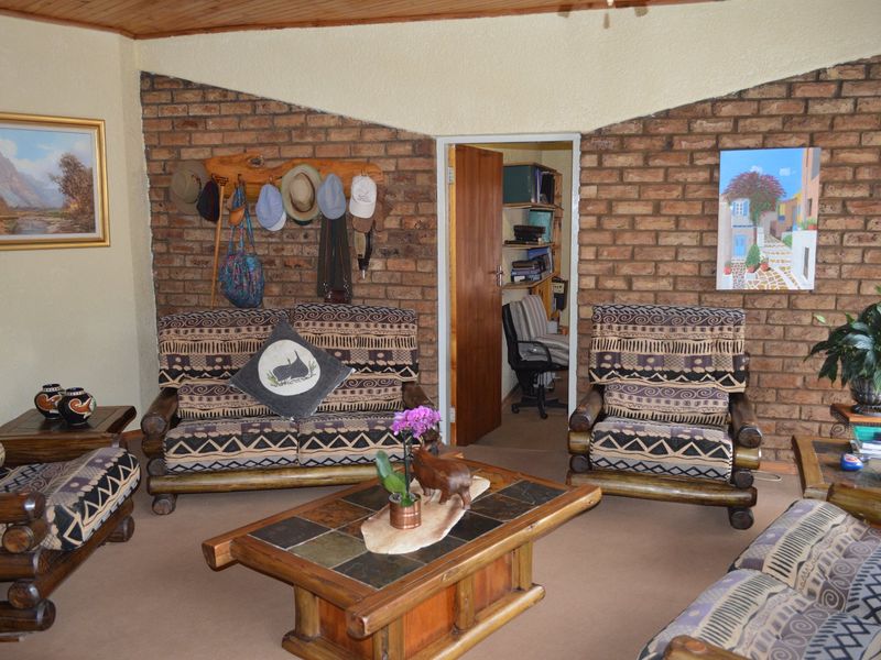 LOW-MAINTENANCE, ECO-FRIENDLY FACEBRICK HOME – SPACIOUS, SOLID & DESIGNED FOR COMFORT IN DORINGKRUIN - Photo 10