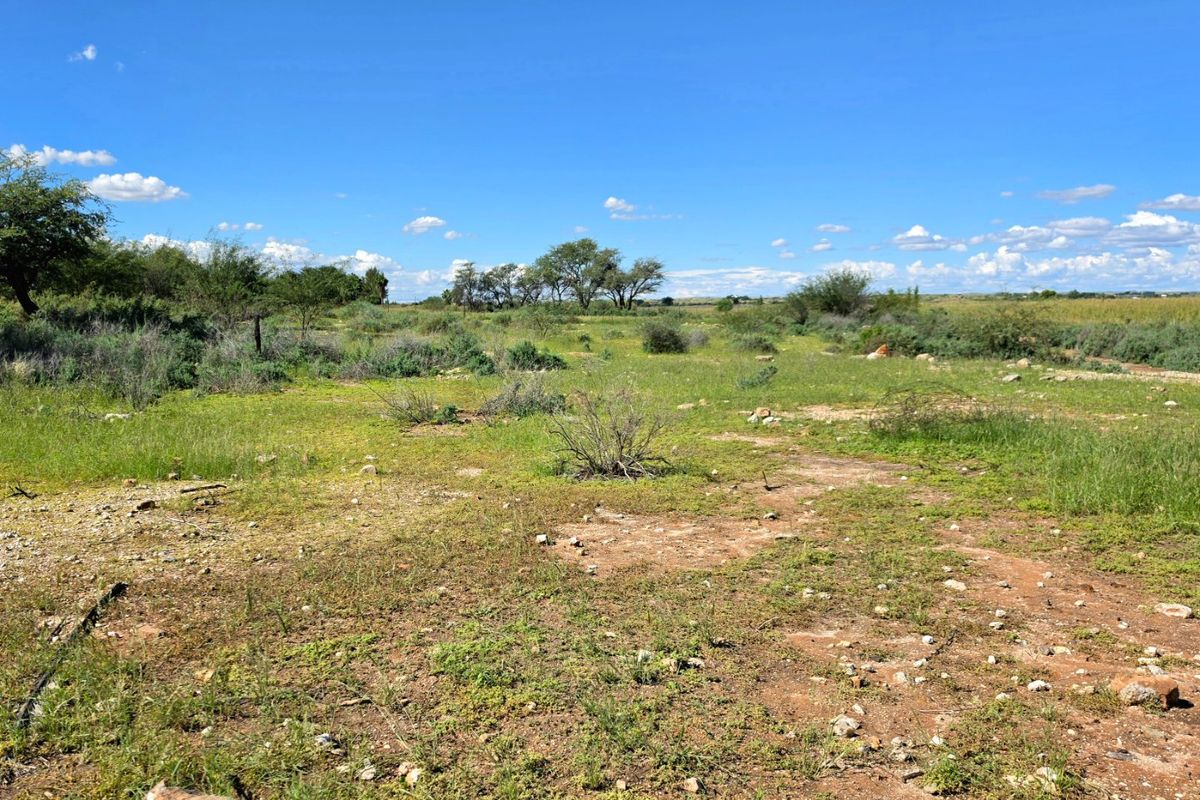 Vacant Erf for Sale in Klippunt, Upington - Photo 5