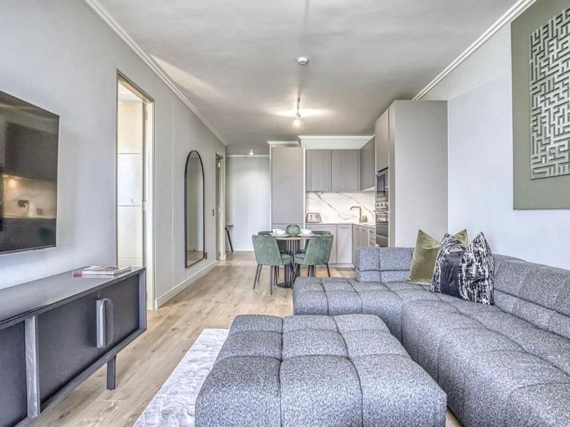 2 Bed 2 Bath Penthouse for rent - Photo 7