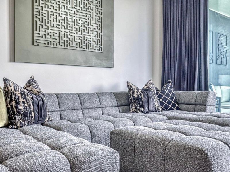 2 Bed 2 Bath Penthouse for rent - Photo 6