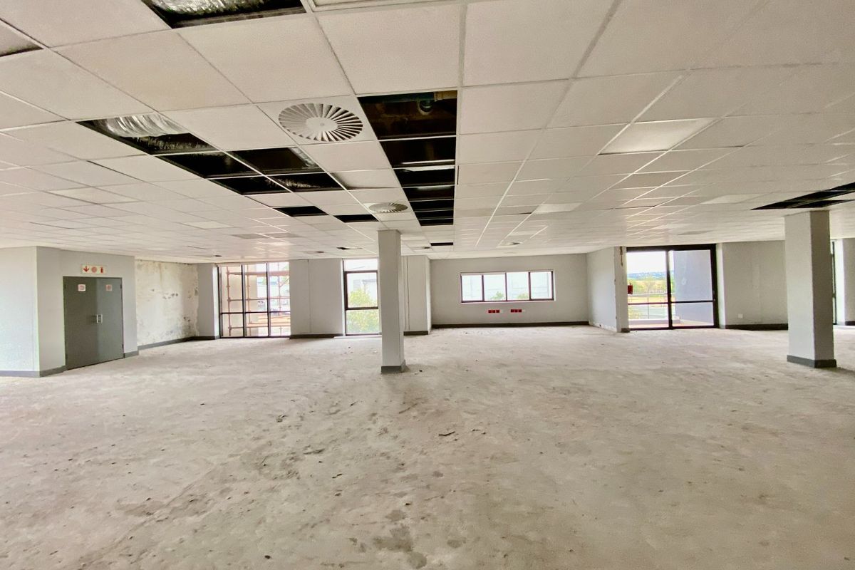 Premium Office Space Avaliable In Irene - Photo 4