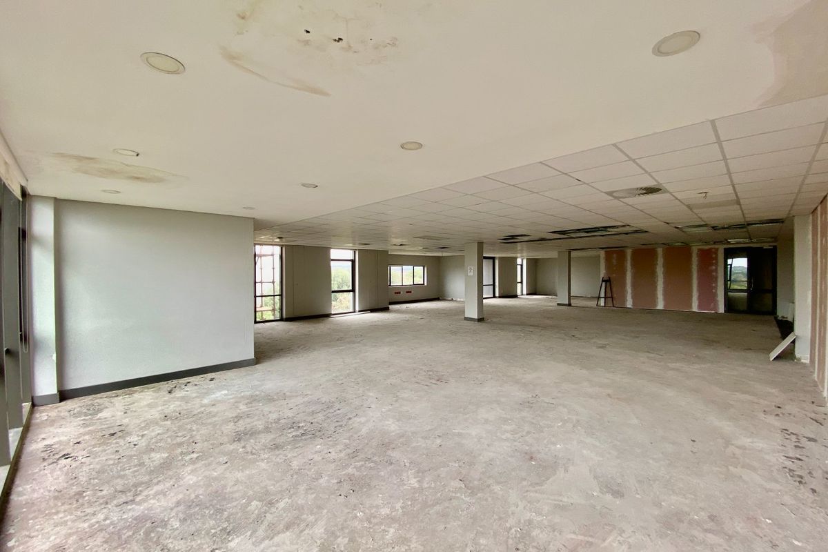 Premium Office Space Avaliable In Irene - Photo 5