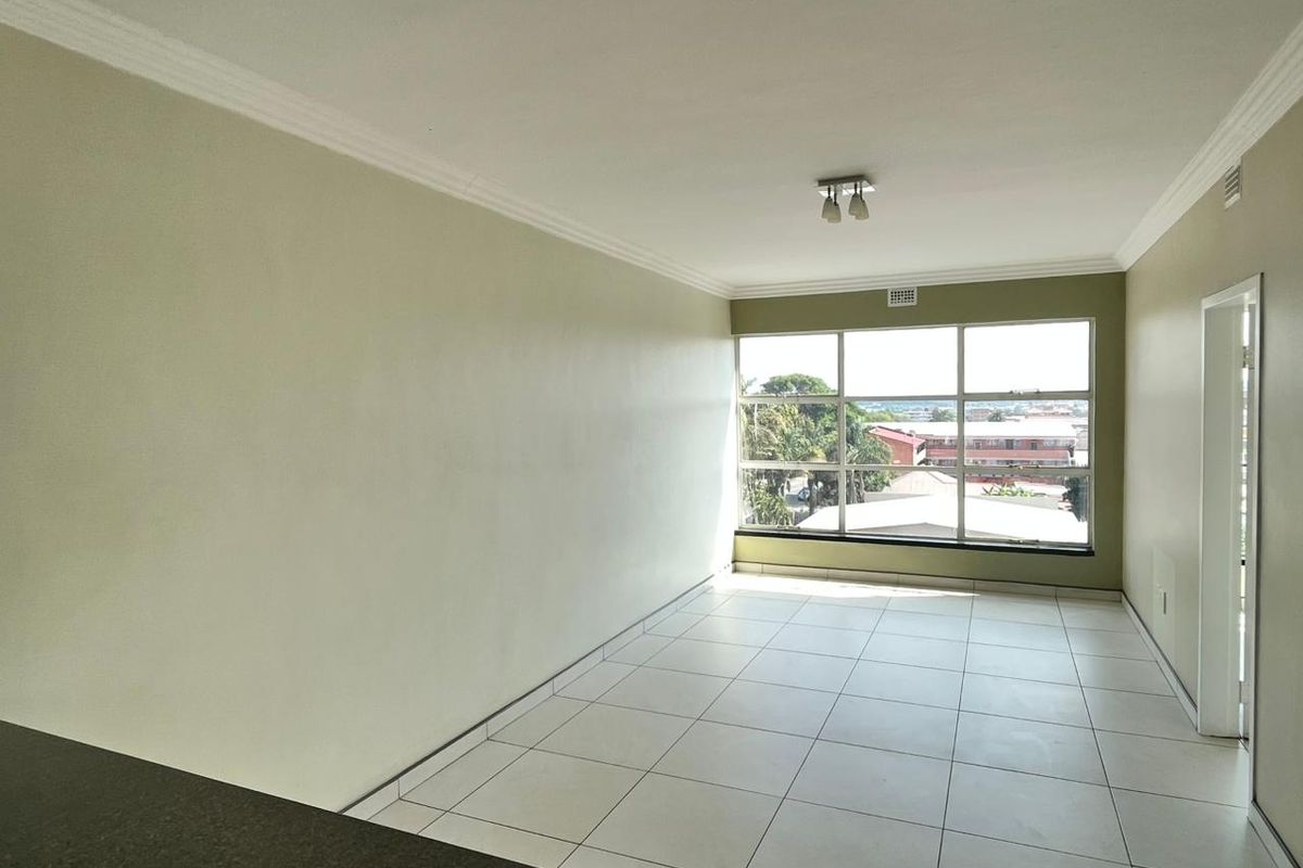 2 Bedroom Apartment  - Photo 5