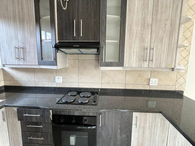 2 Bedroom Apartment  - Photo 3