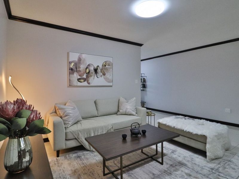 1 Bedroom 1 Bathroom For Sale at Palmview Estate. - Photo 6