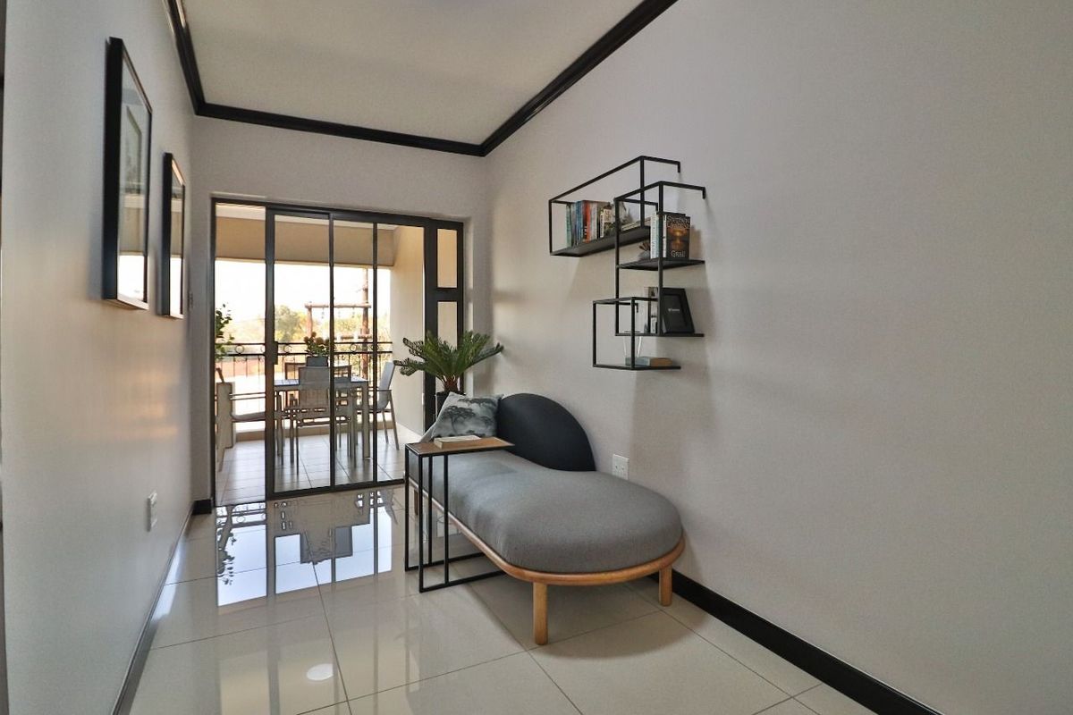 1 Bedroom 1 Bathroom For Sale at Palmview Estate. - Photo 4