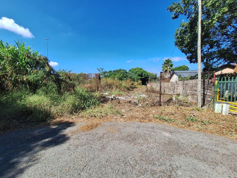 Vacant Land for Sale in Kilner Park – Residential 2 Zoning – Prime Development Opportunity - Photo 2