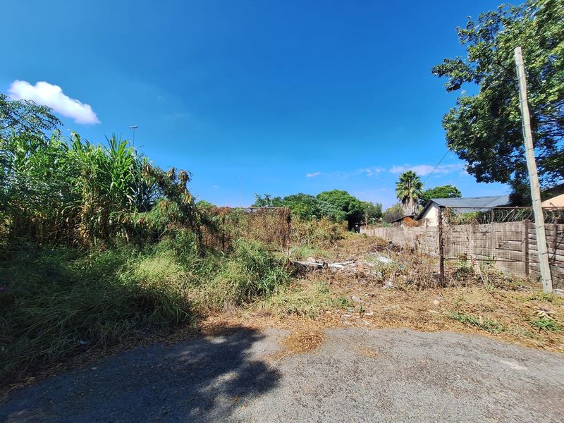 Vacant Land for Sale in Kilner Park – Residential 2 Zoning – Prime Development Opportunity - Photo 3