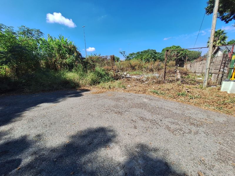 Vacant Land for Sale in Kilner Park – Residential 2 Zoning – Prime Development Opportunity - Photo 1