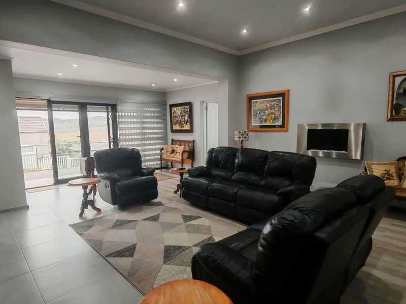 Family Home with Modern Comforts and Solar Power - Photo 6