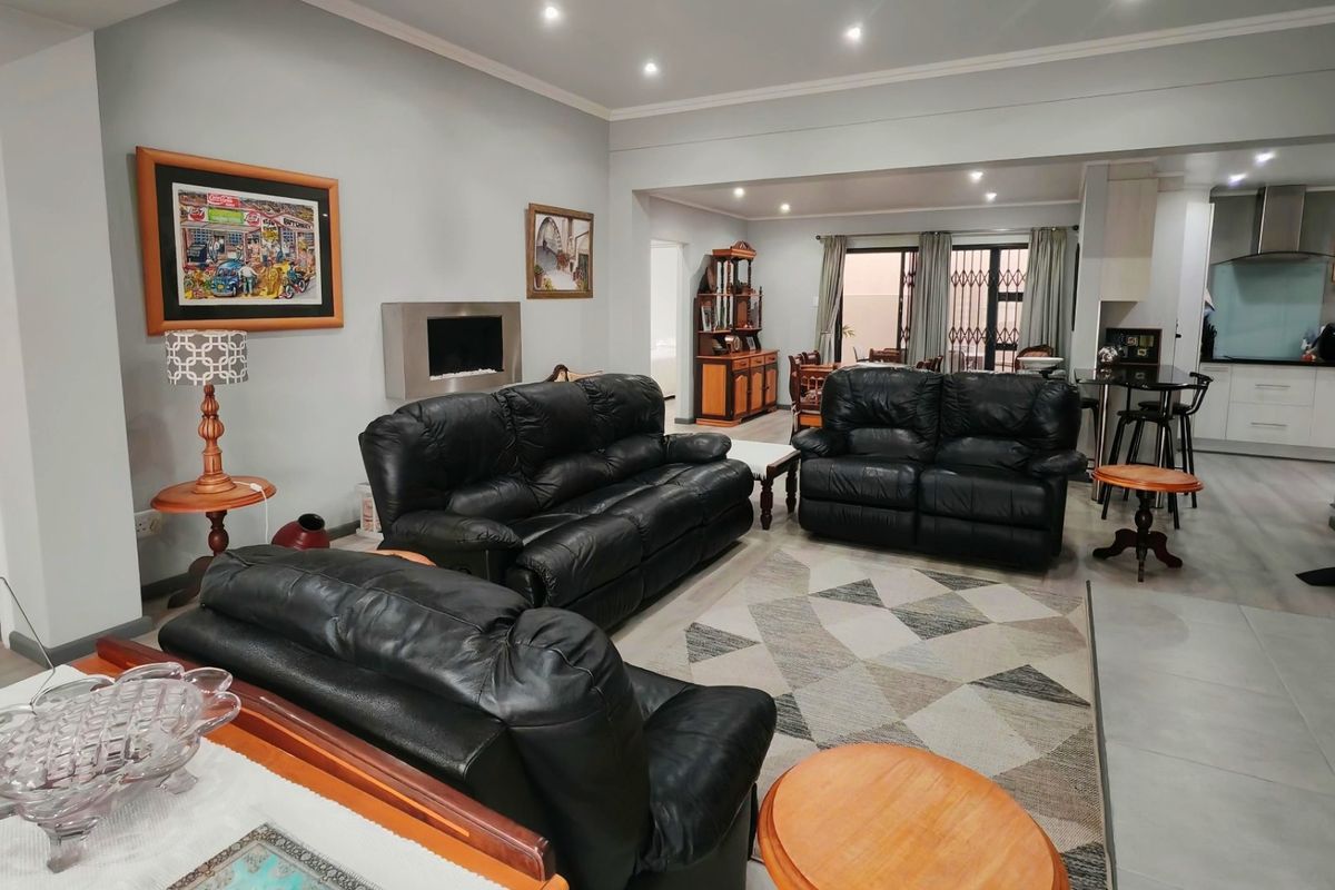 Family Home with Modern Comforts and Solar Power - Photo 5