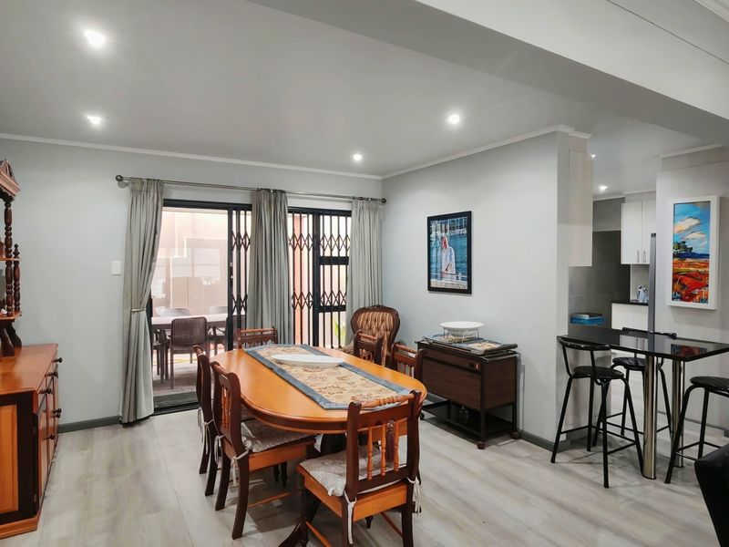 Family Home with Modern Comforts and Solar Power - Photo 8