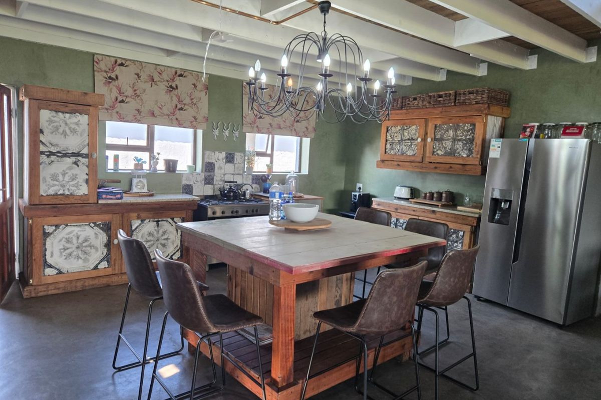 Riverside Retreat on the Vaal River!  - Photo 4