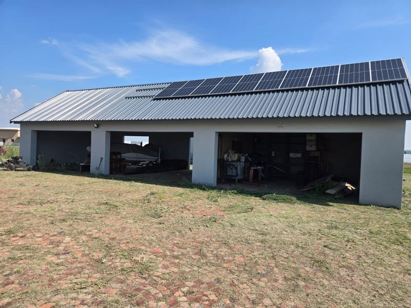 Riverside Retreat on the Vaal River!  - Photo 10