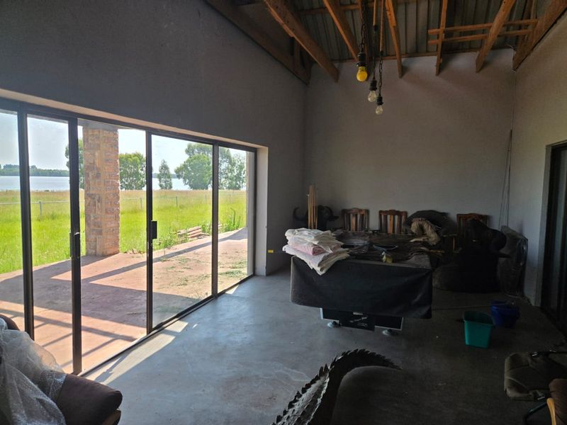 Riverside Retreat on the Vaal River!  - Photo 6