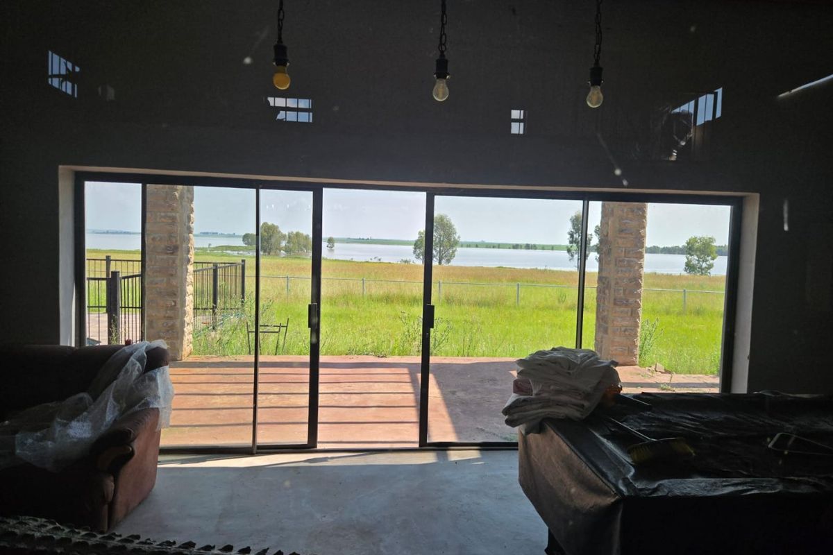 Riverside Retreat on the Vaal River!  - Photo 3