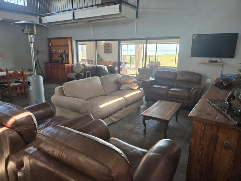 Riverside Retreat on the Vaal River!  - Photo 8