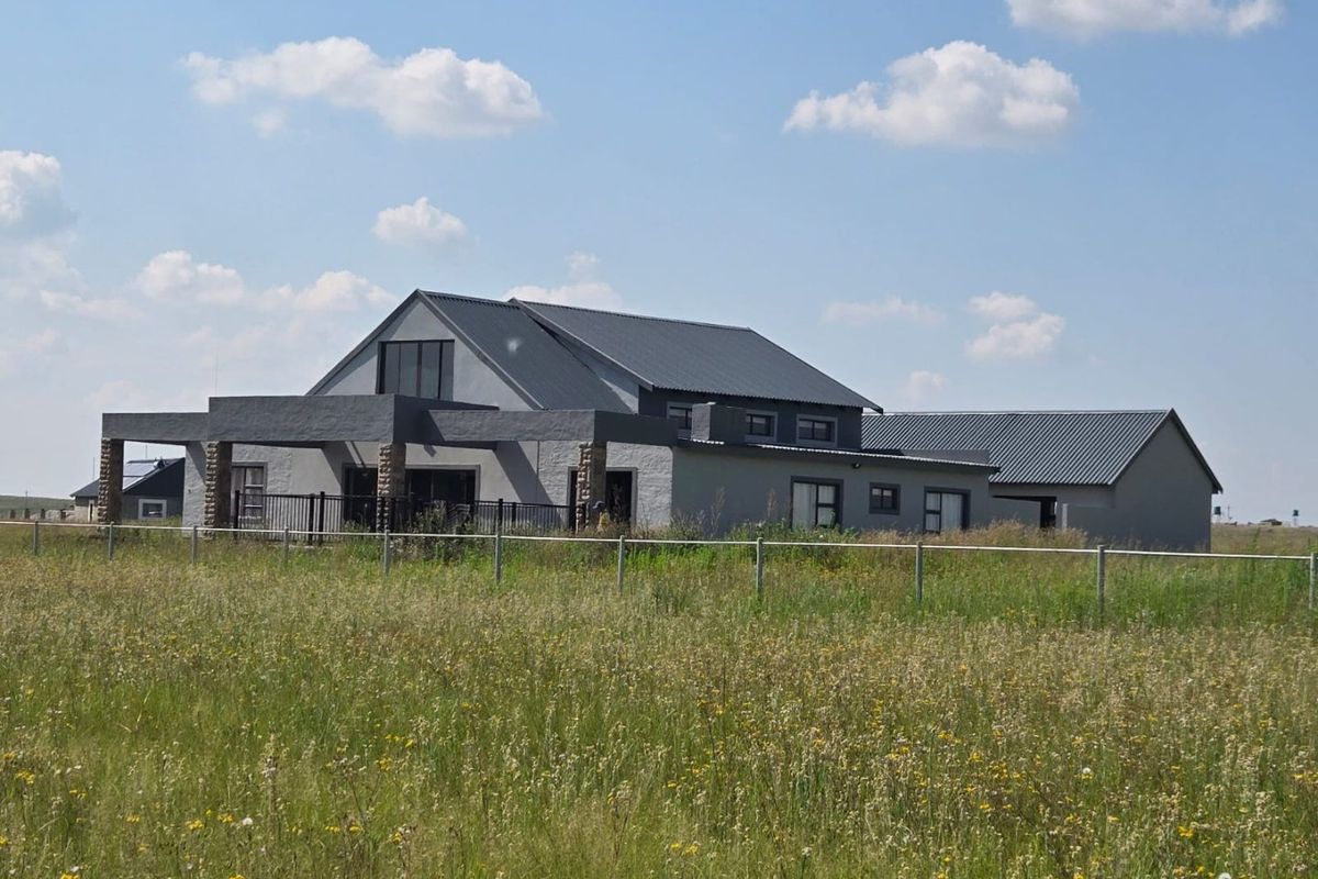 Riverside Retreat on the Vaal River!  - Photo 5