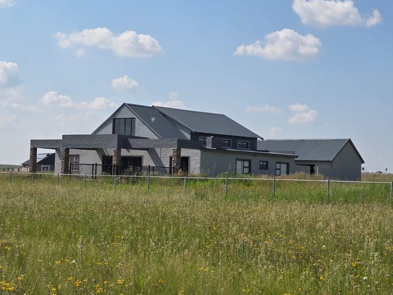 Riverside Retreat on the Vaal River!  - Photo 5