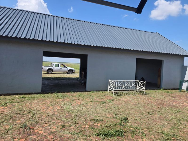 Riverside Retreat on the Vaal River!  - Photo 9