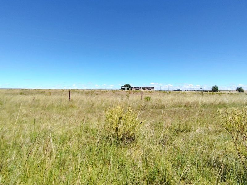 32 Hectare Farm on the Banks of the Vaal Dam – Endless Potential in Goede Hoop, Metsimaholo - Photo 3
