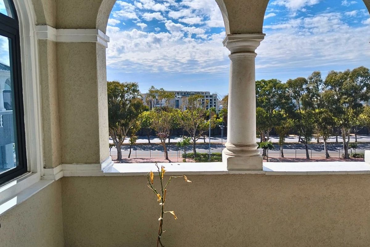 Steps from the Waterfront | Sophisticated Living at The Warwick - Photo 2