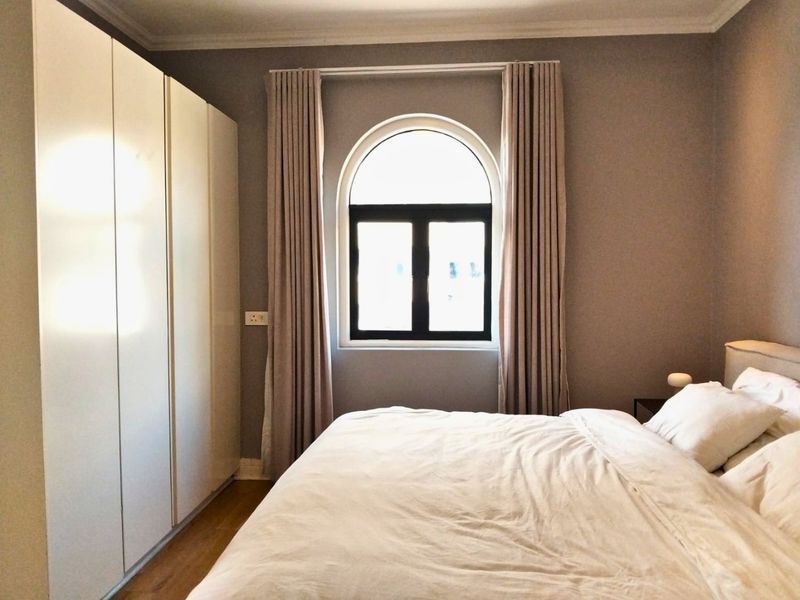 Steps from the Waterfront | Sophisticated Living at The Warwick - Photo 10