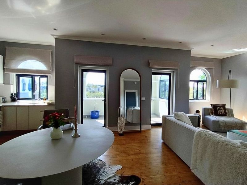 Steps from the Waterfront | Sophisticated Living at The Warwick - Photo 9