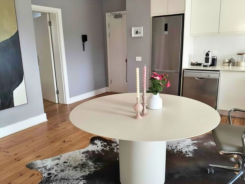 Steps from the Waterfront | Sophisticated Living at The Warwick - Photo 8