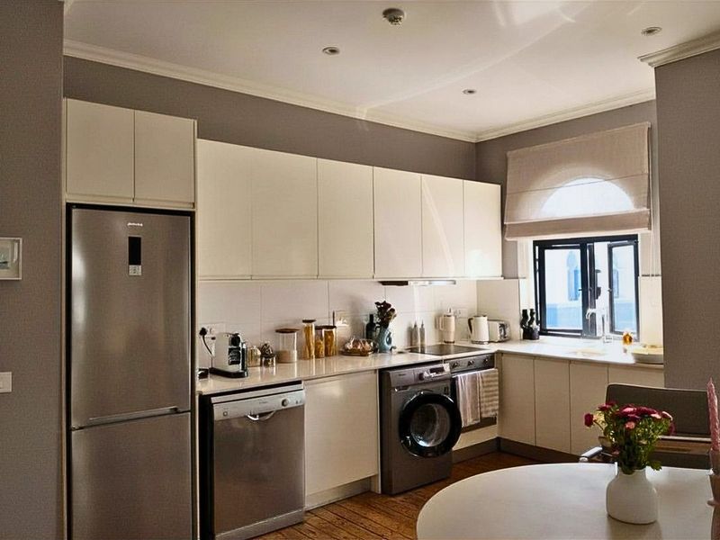 Steps from the Waterfront | Sophisticated Living at The Warwick - Photo 5