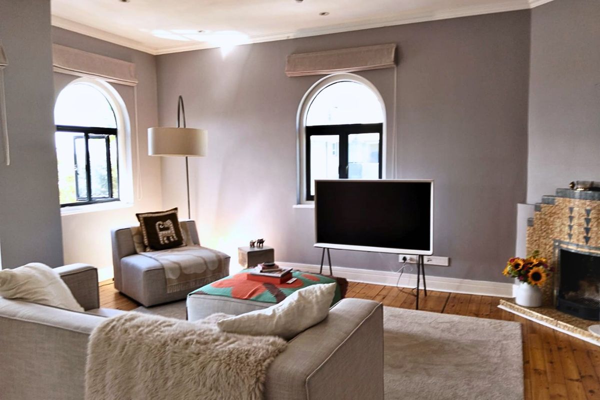 Steps from the Waterfront | Sophisticated Living at The Warwick - Photo 5