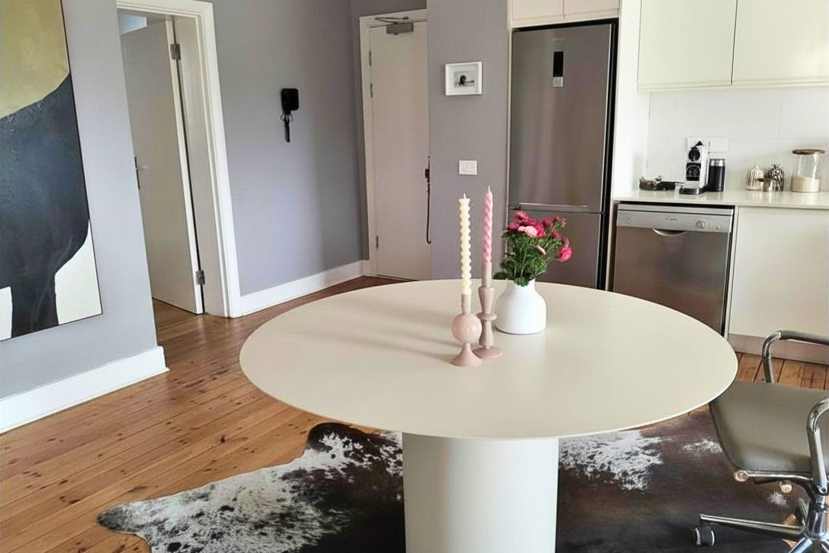 Steps from the Waterfront | Sophisticated Living at The Warwick - Photo 3