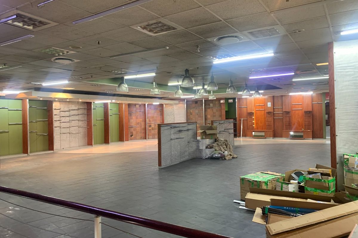 Durban Central Factory and Retail Space for Lease - Photo 2