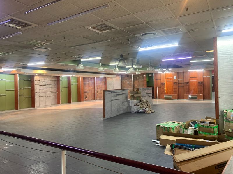 Durban Central Factory and Retail Space for Lease - Photo 2
