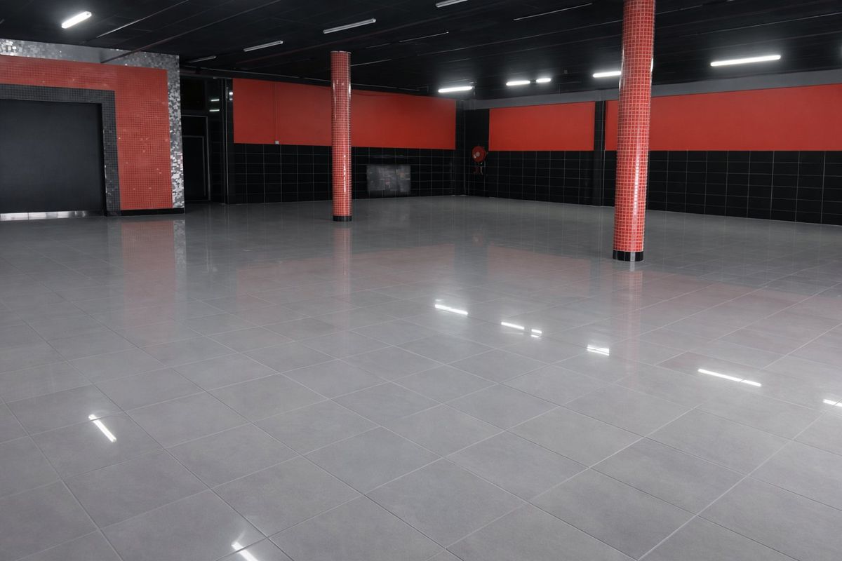 Stamford Hill Industrial Space for Lease 470 m2 - Photo 3