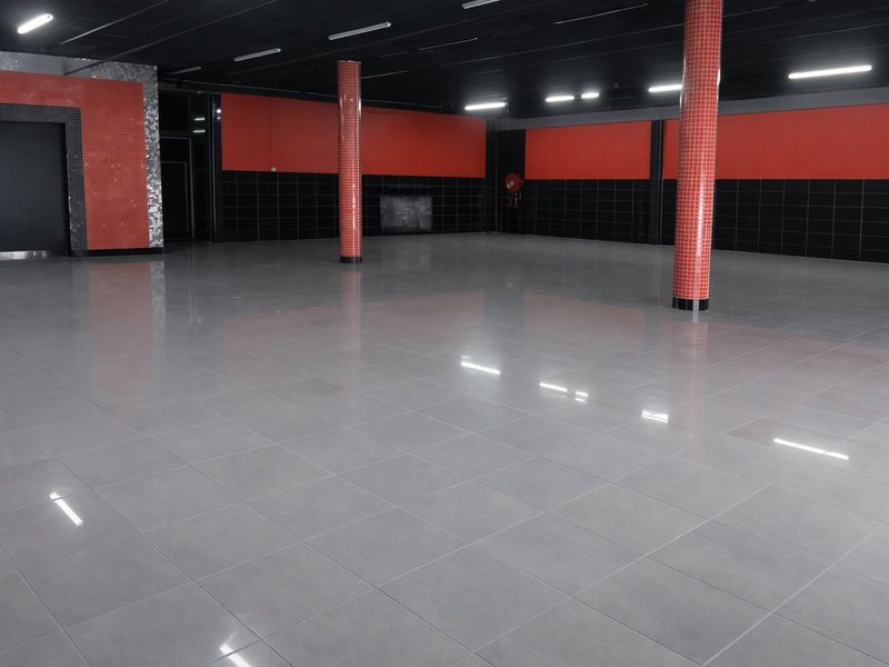 Stamford Hill Industrial Space for Lease 470 m2 - Photo 3