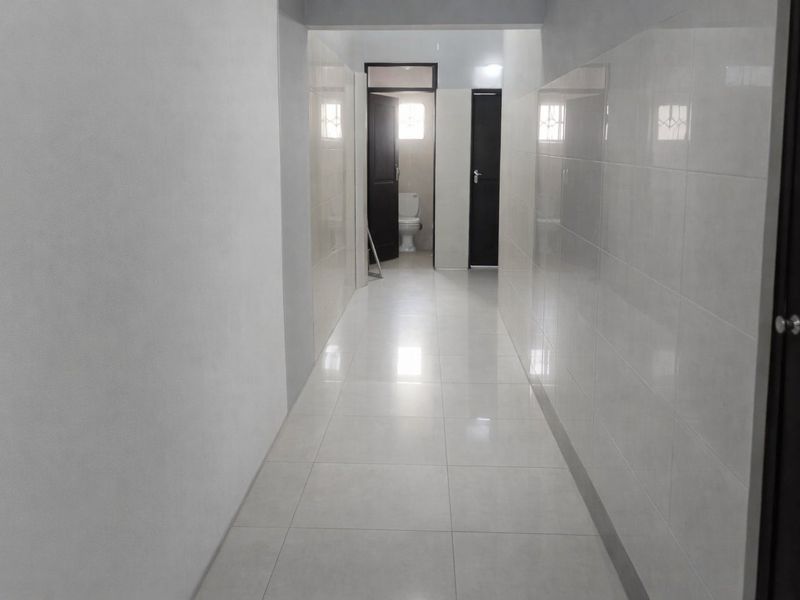 Stamford Hill Industrial Space for Lease 470 m2 - Photo 6