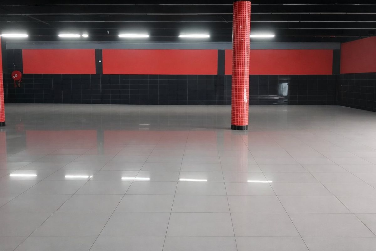 Stamford Hill Industrial Space for Lease 470 m2 - Photo 5